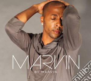 Marvin - By Marvin cd musicale di Marvin