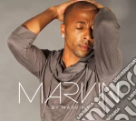 Marvin - By Marvin cd