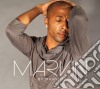 Marvin - By Marvin cd