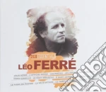 Leo Ferre' - Essentials (2 Cd) cd