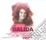 Dalida - Les Plus Grandes Chansons (2 Cd)