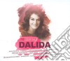 Dalida - Les Plus Grandes Chansons (2 Cd) cd