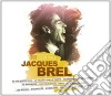 Jacques Brel / Collection Essential / Various (2 Cd) cd