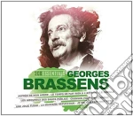 Georges Brassens - Essentials (2 Cd) cd