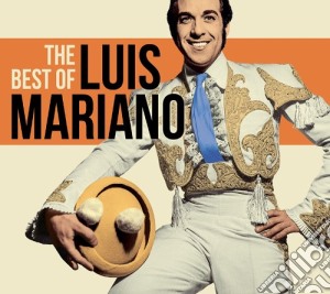 Luis Mariano - The Greatest Songs (5 Cd) cd musicale di Mariano, Luis