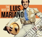 Luis Mariano - The Greatest Songs (5 Cd) cd