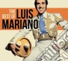 Luis Mariano - The Greatest Songs (5 Cd) cd