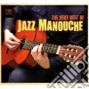 Jazz manouche - the very best of cd