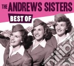 Andrews Sisters (The) - Best Of (5 Cd)