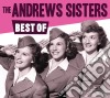 Andrews Sisters (The) - Best Of (5 Cd) cd