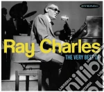 Ray Charles - The Very Best Of (5 Cd) cd