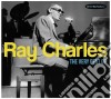 Ray Charles - The Very Best Of (5 Cd) cd