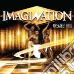 Imagination - Greatest Hits (3 Cd) cd