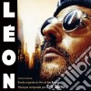 Leon cd