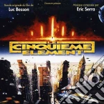 Cinquieme Element (Le) cd