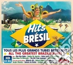 Hits Bresil 2014 / Various (3 Cd) cd