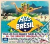Hits Bresil 2014 / Various (3 Cd) cd