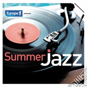 Summer Jazz (2 Cd) cd musicale di Artisti Vari