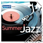 Summer Jazz (2 Cd) cd