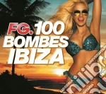 FG. 100 Bombes Ibiza / Various (5 Cd) cd