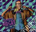 Ludacris - #i.d.g.a.f - I Don't Give A Fuck cd