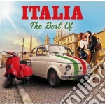 Italia: The Best Of / Various (2 Cd) cd