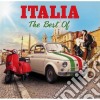 Italia: The Best Of / Various (2 Cd) cd