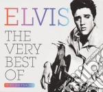 Elvis Presley - The Very Best Of (5 Cd) cd