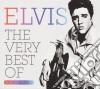 Elvis Presley - The Very Best Of (5 Cd) cd