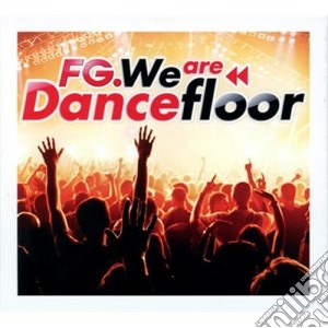 We Are Dancefloor (5 Cd) cd musicale di Artisti Vari