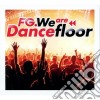 We Are Dancefloor (5 Cd) cd
