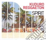 Spirit Of Kuduro Reggaeton / Various (4 Cd) cd