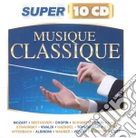 Super 10 cd - classical music cd