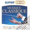 Super 10 cd - classical music cd