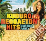 Kuduro Reggaeton - Summer Party (2 Cd) cd