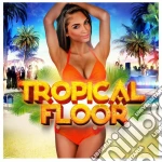 Tropical Floor / Various (2 Cd) cd