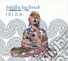 Buddha-Bar Beach - Ibiza cd