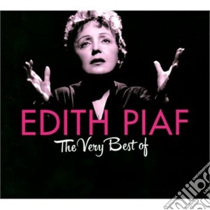 Edith Piaf - The Very Best Of (5 Cd) cd musicale di Edith Piaf