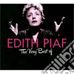 Edith Piaf - The Very Best Of (5 Cd) cd