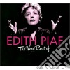 Edith Piaf - The Very Best Of (5 Cd) cd