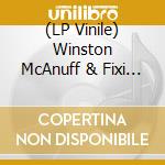 (LP Vinile) Winston McAnuff & Fixi - Binyle vinile