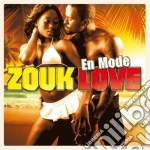 En Mode Zouk Love / Various (2 Cd) cd