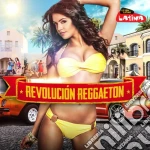 Revolucion Reggaeton 2014 (3 Cd) cd