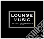Must Have Selection (The) - Paris (3 Cd) cd