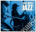 100 Hits: Jazz (5 Cd) cd