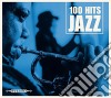 100 Hits: Jazz (5 Cd) cd