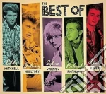 Best Of - Tous Les Tubes De Nos Legendes (5 Cd) cd
