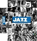 Age D'or Du Jazz (L') (5 Cd) cd