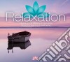 Relaxation (5 Cd) cd