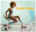 Funk Fever / Various (4 Cd) cd